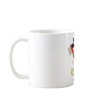 Future Dentist Coffee Mugs