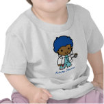 Future Doctor - Boy T Shirt