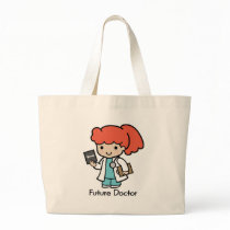 Future Doctor - Girl Bags