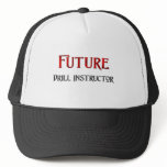Future Drill Instructor hats