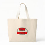 Future Electrician Canvas Bag