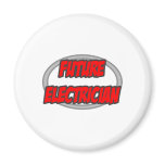Future Electrician magnets