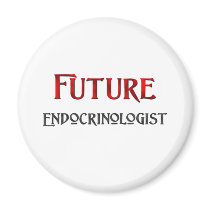 Future Endocrinologist Magnets