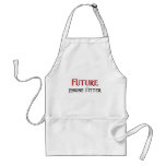 Future Engine Fitter Apron