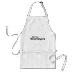 future entrepreneur aprons
