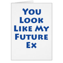 Future Ex Card