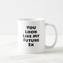 Future Ex Coffee Mug
