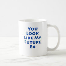 Future Ex Mug