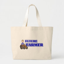Future Farmer Bag