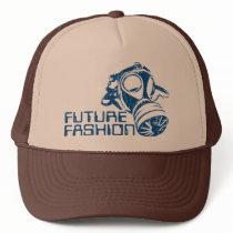 Future Fashion Trucker Hat