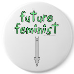 future feminist pins