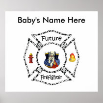 Future FF Dalmation
