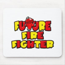Future Fire Fighter