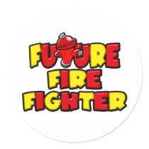 Future Fire Fighter