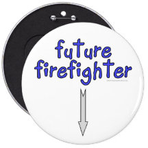 future firefighter pins