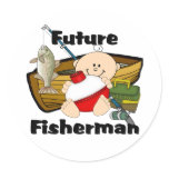 Future Fisherman