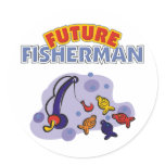 Future Fisherman
