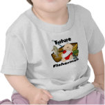 Future Fisherman T Shirts