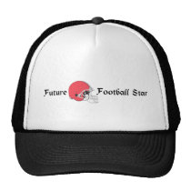 future football star2 hats