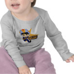Future Football Star - Asian T-shirts