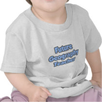 Future Geography Teacher