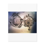 future glasses postcards