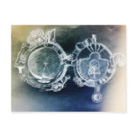 future glasses postcards