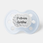 future golfer golf ball texture