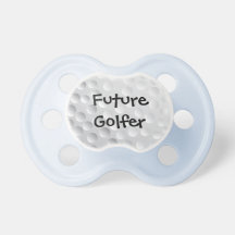 future golfer golf ball texture