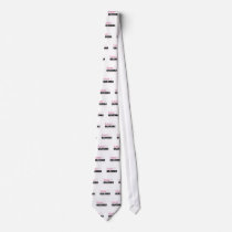 Future Grandma Tshirts and Gifts Necktie