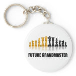 Future Grandmaster (Chess Set)