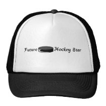 future hockey star hats