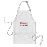Future Housewife Aprons