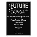 Future is Bright: Class of 2012 Invitations