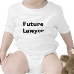 Future Lawyer Tee Shirt