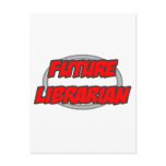 Future Librarian