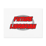 Future Librarian