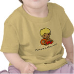 Future Lifeguard t-shirts