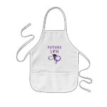 Future LPN Apron