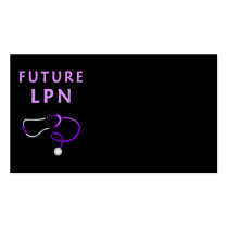 Future LPN