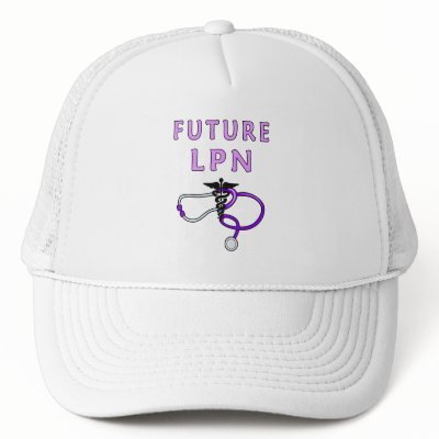 Future LPN by bonfirenurses