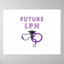 Future LPN Posters