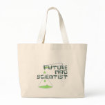 Future Mad Scientist bags