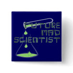 Future Mad Scientist