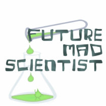 Future Mad Scientist