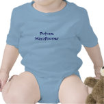 Future Marathoner Romper