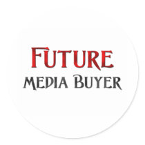 Future Media Buyer Stickers