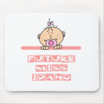Future Mlle Idaho Tapis De Souris