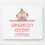 Future Mlle Ohio Tapis De Souris