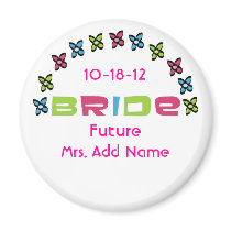 Future Mme aimant aimants